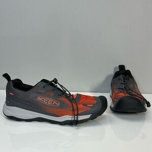 Keen Wanduro Speed Hiking Shoe Size 6